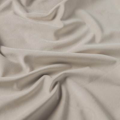 Velvet 300 cm kremowy 57 - 1