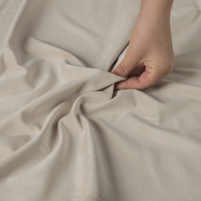 Velvet 300 cm kremowy 57 - 1