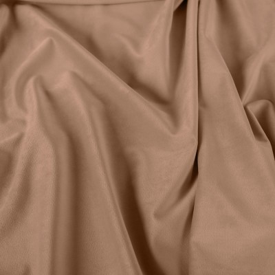 Tkanina zasłonowa Velvet 300 cm ciemny beżowy 006 - 1