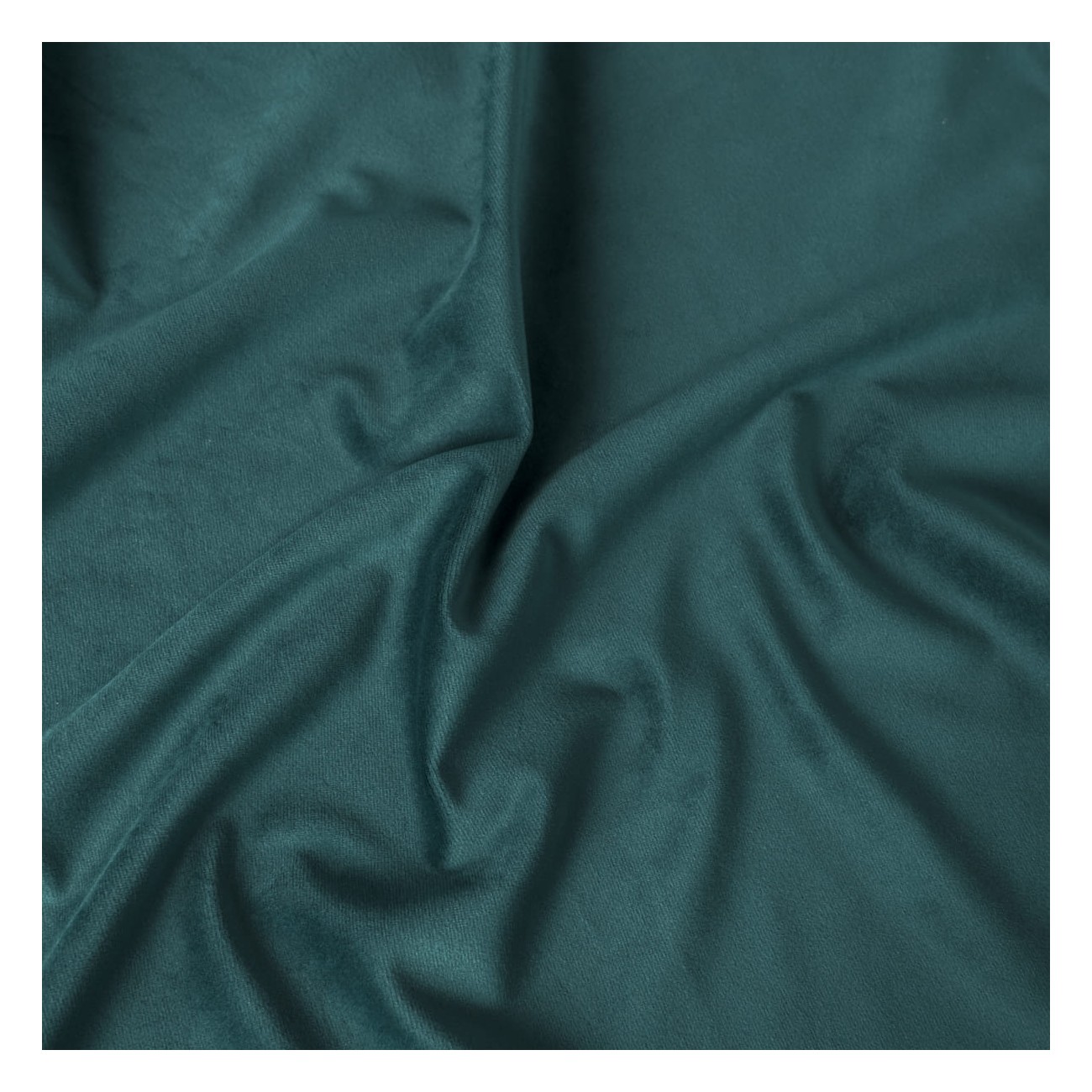Tkanina zasłonowa Velvet 300 cm petrol 106 - 1