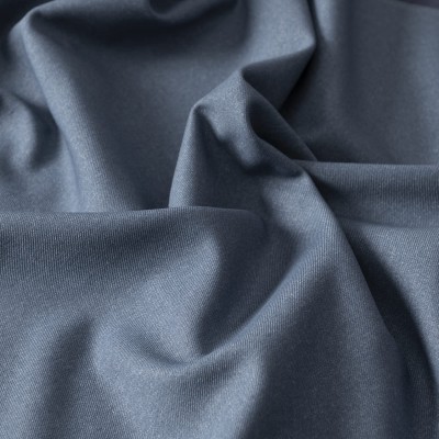 Tkanina zasłonowa Lima 300 cm ciemny niebieski 028 - 1