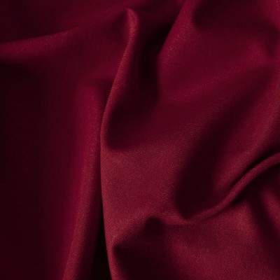 Tkanina zasłonowa Lima 300 cm czerwony 046 - 1