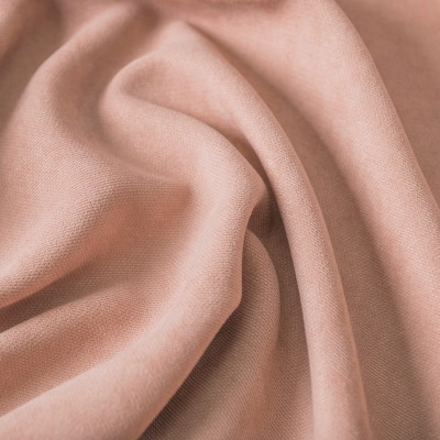 Tkanina zasłonowa Milas 320 cm pudrowy różowy 018 - 1