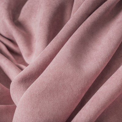 Tkanina zasłonowa Milas 320 cm ciemny pudrowy różowy 019 - 1