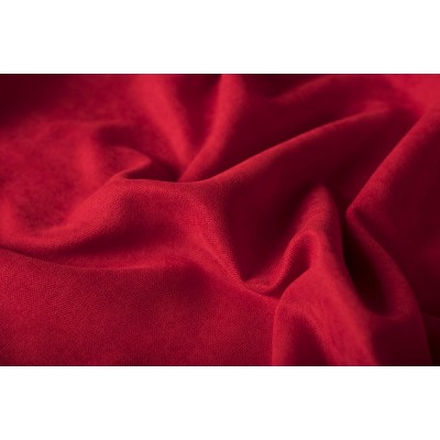 Tkanina zasłonowa Milas 320 cm czerwony 024 - 1