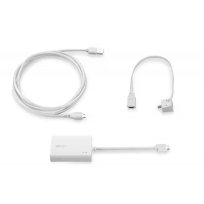 Adapter Ethernet do TaHoma switch - 1
