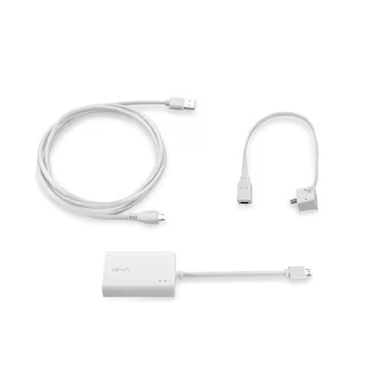 Adapter Ethernet do TaHoma switch - 1 Adapter Ethernet do TaHoma switch - 1