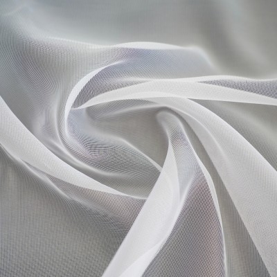 Mgiełka 1203 330 cm biały 1mb - 1