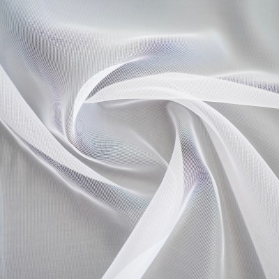 Mgiełka 1203 330 cm biały 1mb - 3