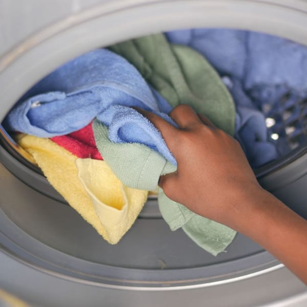 pranie ręczników pranie ręczników