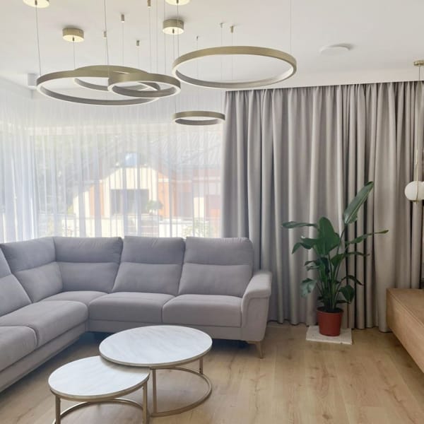 szaro beżowe zasłony fala | Bagdad Nowy Sącz szaro beżowe zasłony fala | Bagdad Nowy Sącz