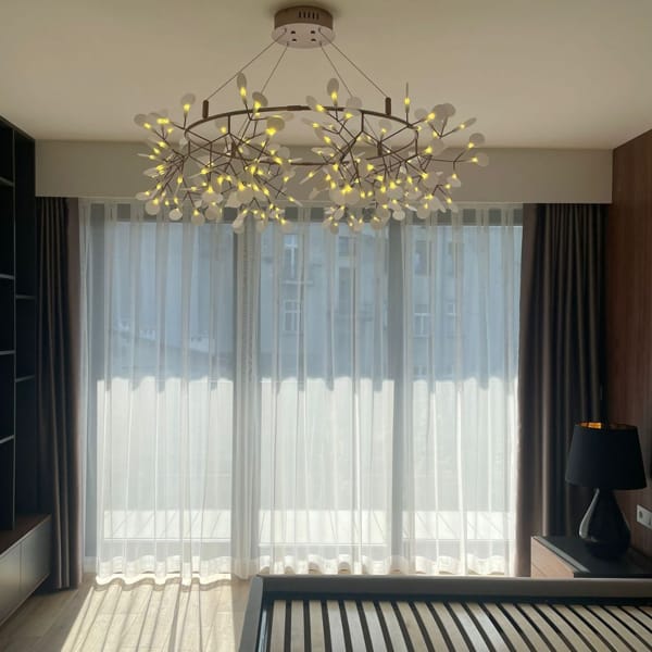 zasłony grafitowe z białymi firanami | Bagdad Nowy Sącz zasłony grafitowe z białymi firanami | Bagdad Nowy Sącz