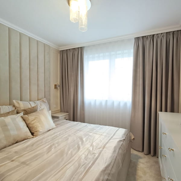 szaro beżowe zasłony na taśmie smok | Bagdad Nowy Sącz szaro beżowe zasłony na taśmie smok | Bagdad Nowy Sącz