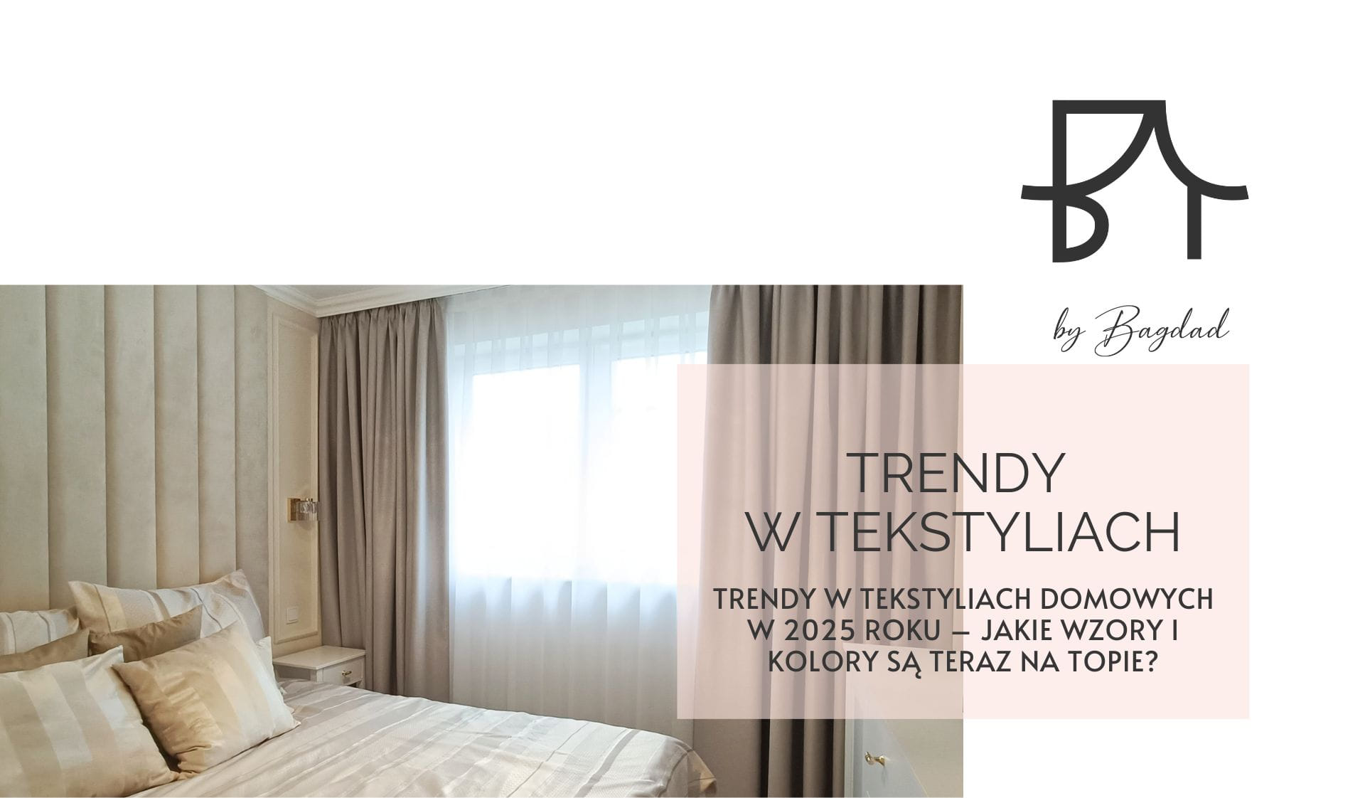 Trendy w tekstyliach domowych w 2025 roku – jakie wzory i kolory są teraz na topie Trendy w tekstyliach domowych w 2025 roku – jakie wzory i kolory są teraz na topie