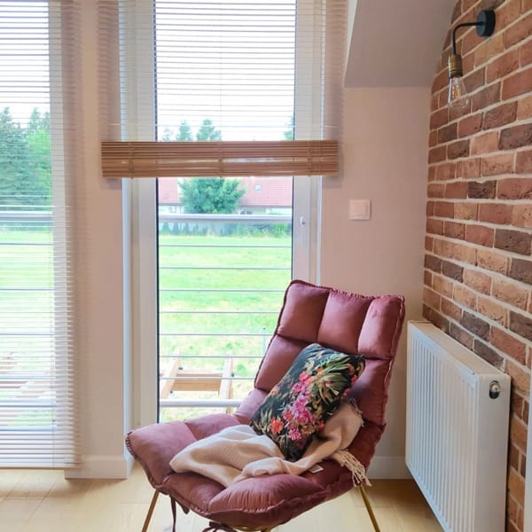 żaluzja drewniana | Bagdad Nowy Sącz żaluzja drewniana | Bagdad Nowy Sącz