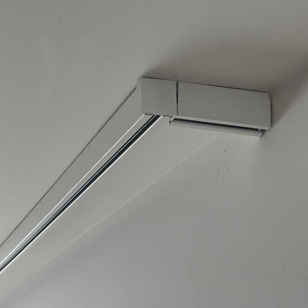 szyna sufitowa biała | Bagdad Nowy Sącz szyna sufitowa biała | Bagdad Nowy Sącz