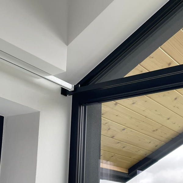 szyny typu TS czarna i biała | Bagdad Nowy Sącz szyny typu TS czarna i biała | Bagdad Nowy Sącz