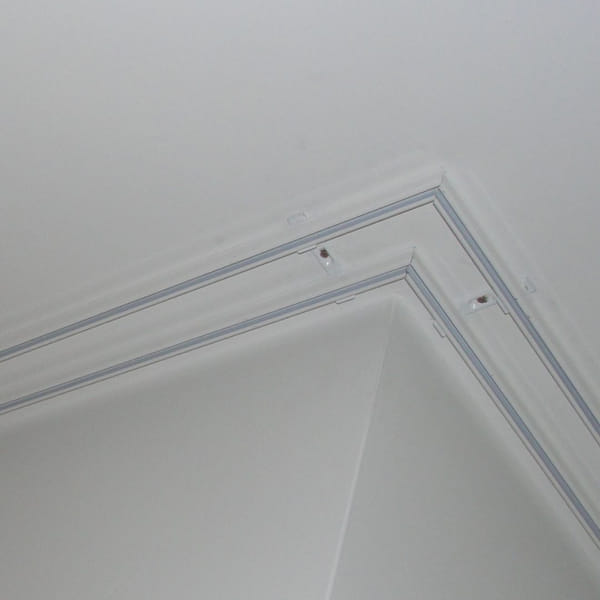 białe szyny ts sufitowe | Bagdad Nowy Sącz białe szyny ts sufitowe | Bagdad Nowy Sącz