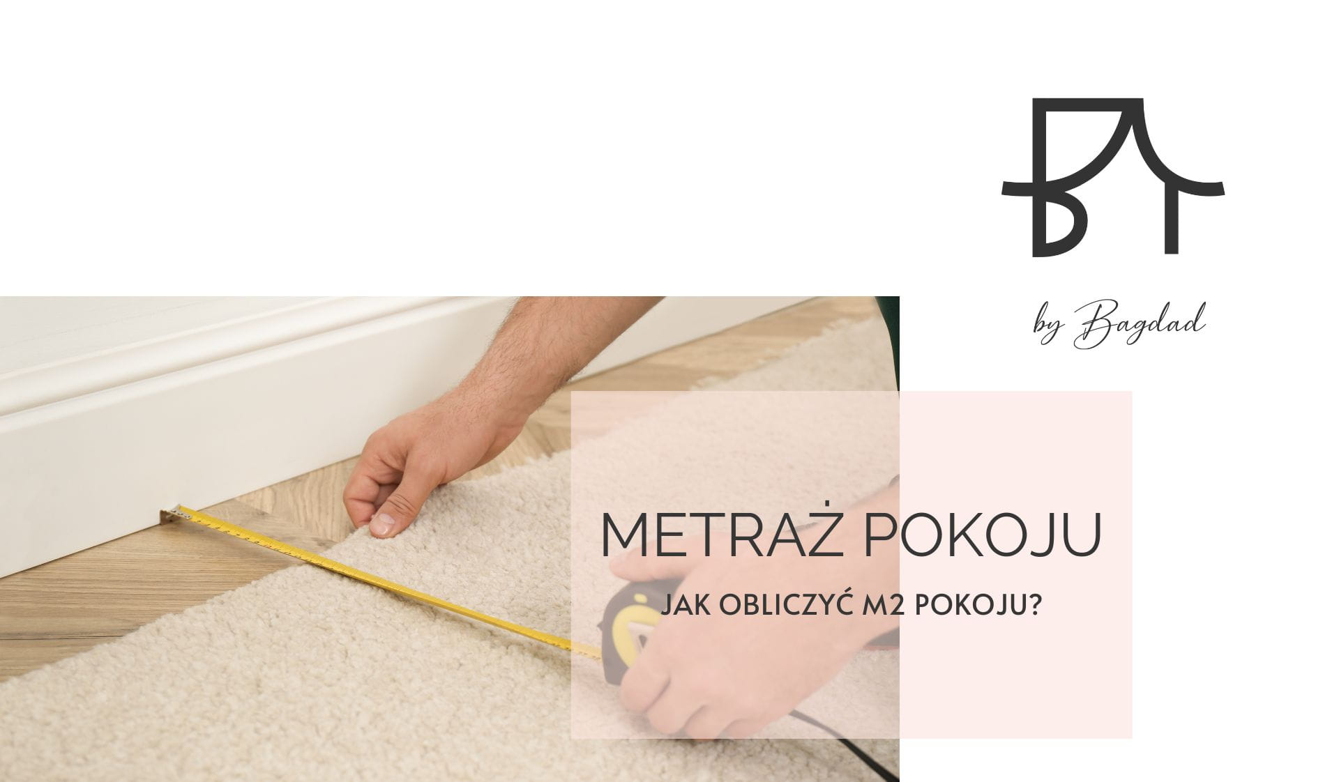 Jak obliczyć m2 pokoju? Jak obliczyć m2 pokoju?