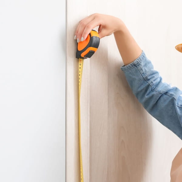 pomiar wnętrza pomiar wnętrza