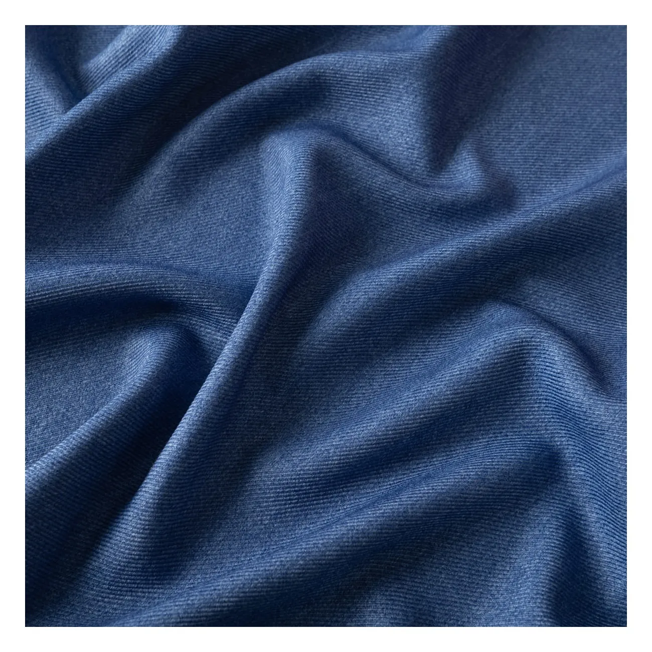 Tkanina zasłonowa Sybilla 320 cm niebieski 139 - 1