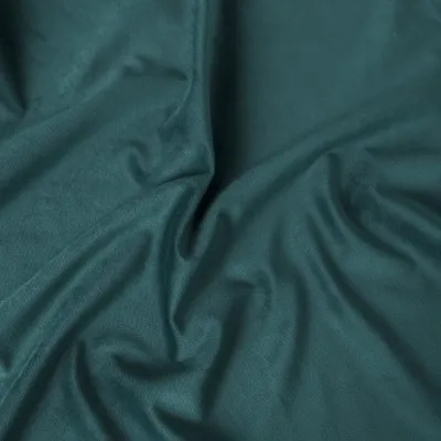 Tkanina zasłonowa Velvet 300 cm petrol 106 - 1
