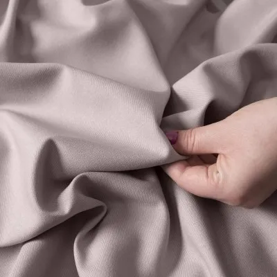 Tkanina zasłonowa Lima 300 cm pudrowy różowy 010 - 2 Tkanina zasłonowa Lima 300 cm pudrowy różowy 010 - 2