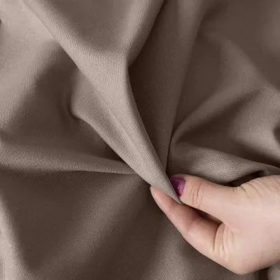 Tkanina zasłonowa Lima 300 cm ciemny pudrowy różowy 062 - 2 Tkanina zasłonowa Lima 300 cm ciemny pudrowy różowy 062 - 2