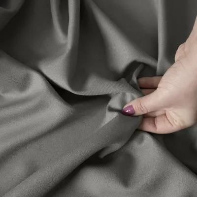 Tkanina zasłonowa Lima 300 cm szary 030 - 2 Tkanina zasłonowa Lima 300 cm szary 030 - 2