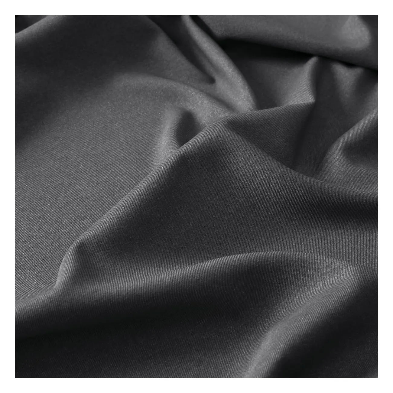 Tkanina zasłonowa Lima 300 cm ciemny szary 031 - 1 Tkanina zasłonowa Lima 300 cm ciemny szary 031 - 1