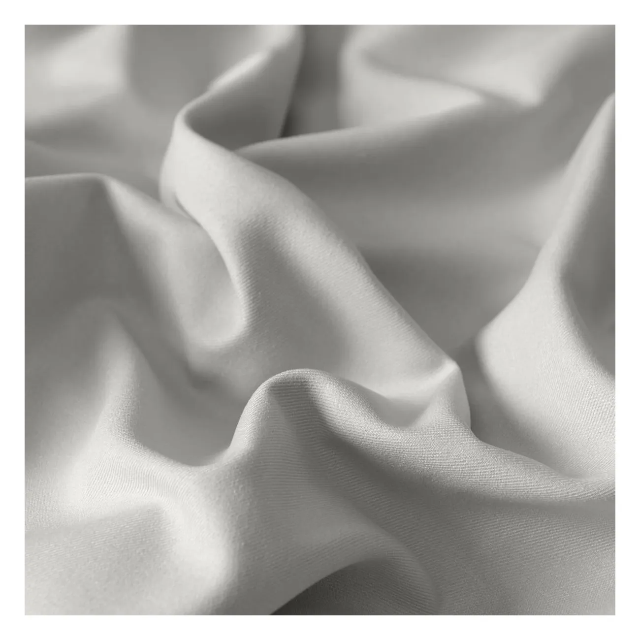 Tkanina zasłonowa Lima 300 cm pastelowy szary 071 - 1