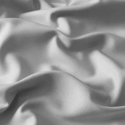 Tkanina zasłonowa Lima 300 cm jasny chłodny szary 076 - 1