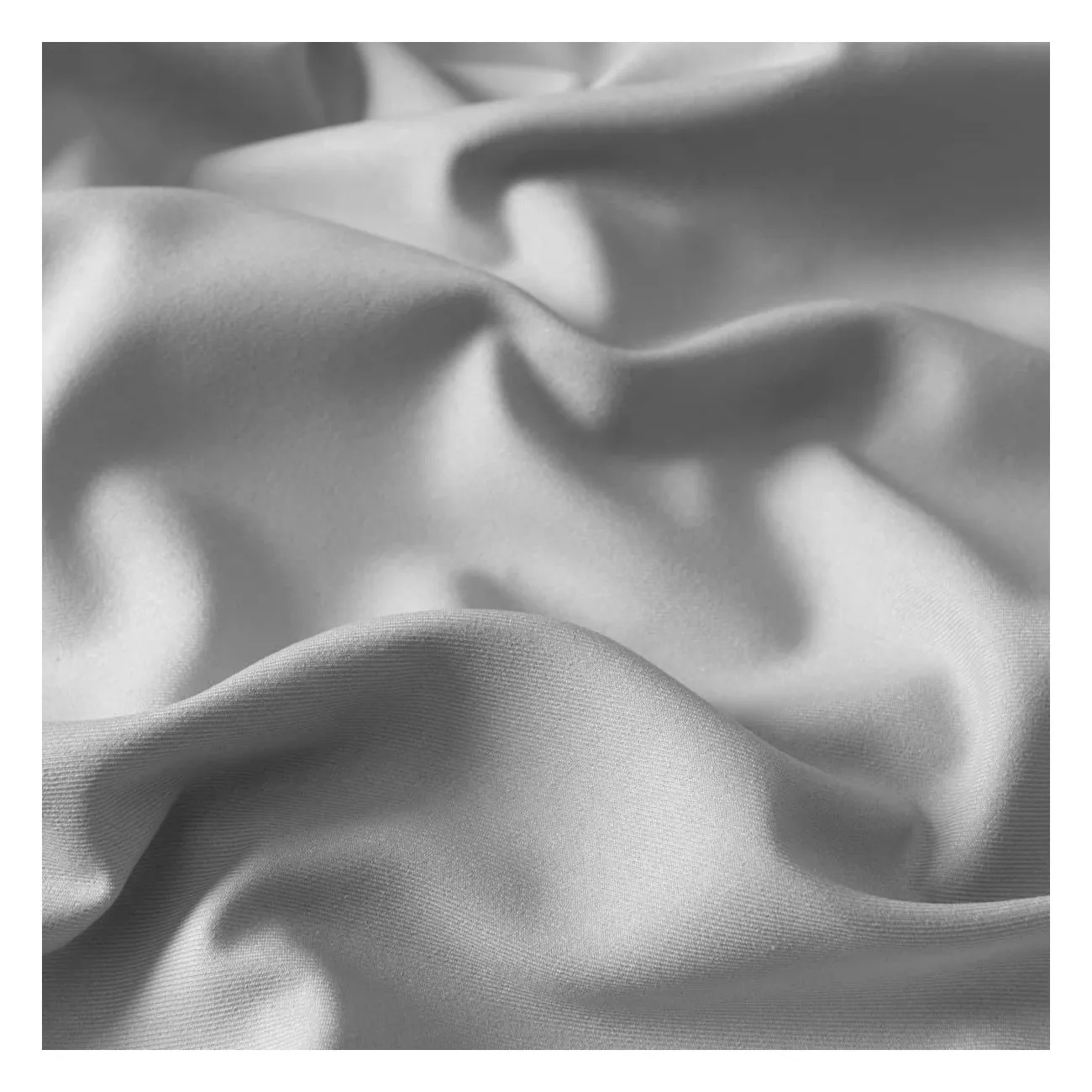 Tkanina zasłonowa Lima 300 cm jasny chłodny szary 076 - 1