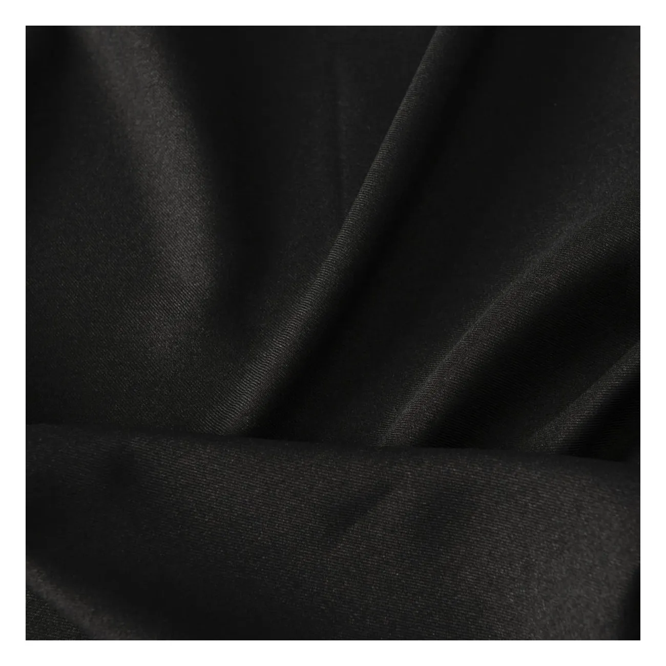 Tkanina zasłonowa Lima 300 cm czarny 075 - 1 Tkanina zasłonowa Lima 300 cm czarny 075 - 1