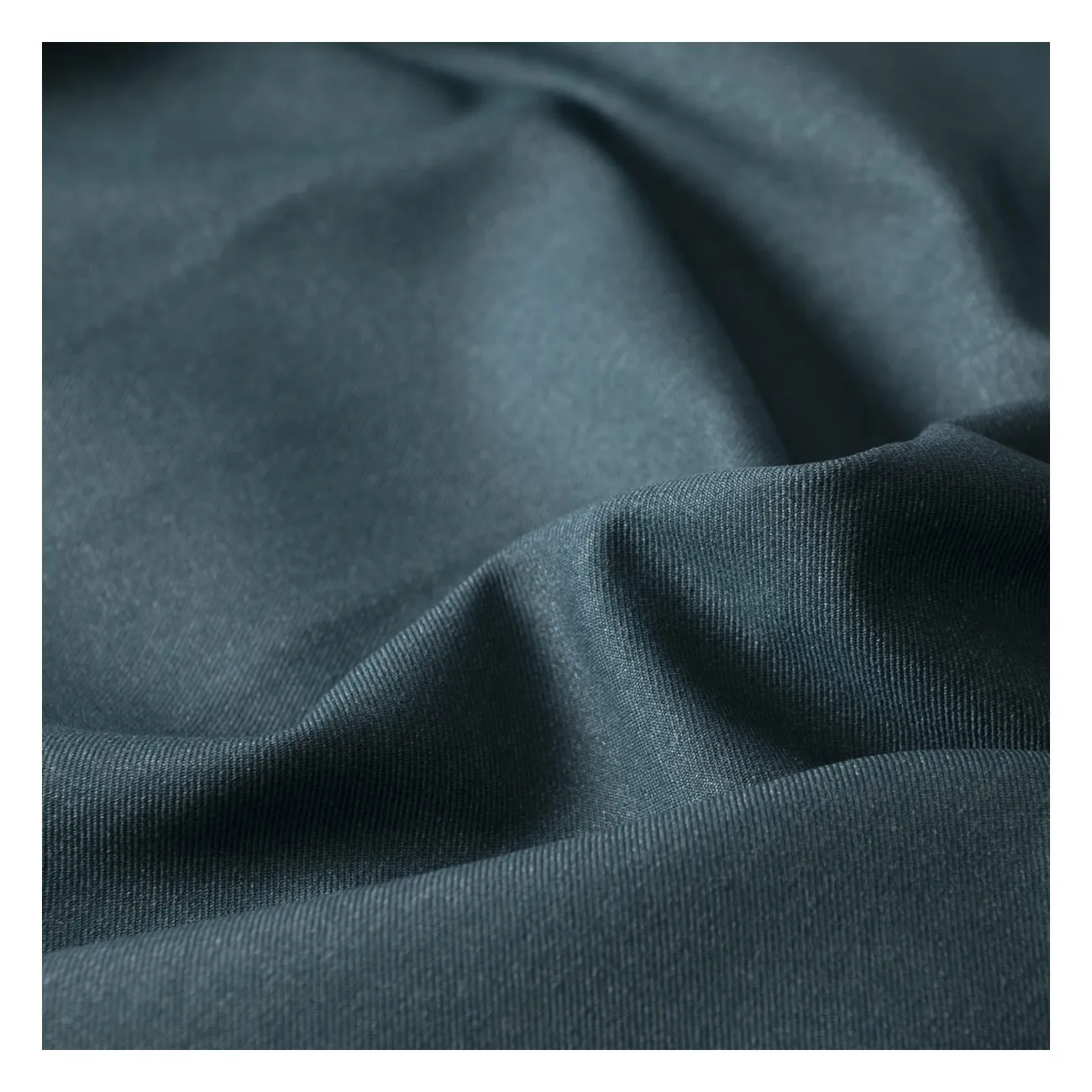 Tkanina zasłonowa Lima 300 cm petrol 024 - 1 Tkanina zasłonowa Lima 300 cm petrol 024 - 1