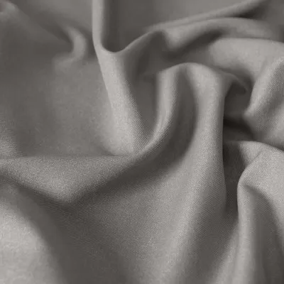 Tkanina zasłonowa Lima 300 cm ciepły szary 073 - 1