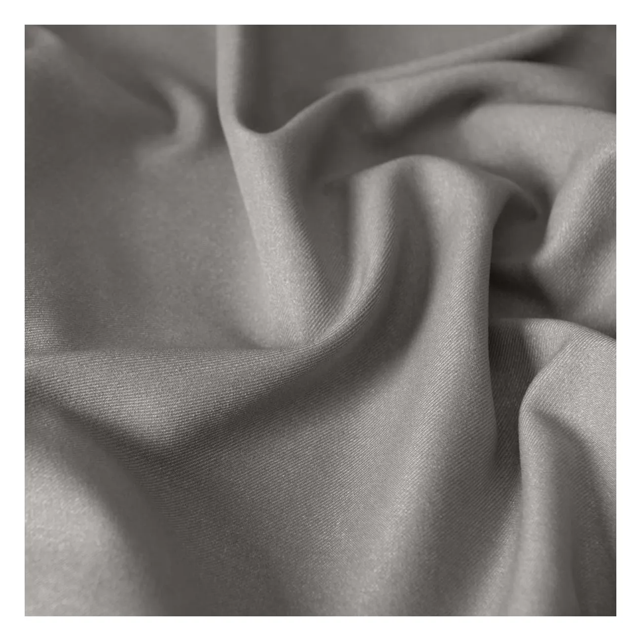 Tkanina zasłonowa Lima 300 cm ciepły szary 073 - 1