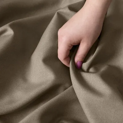 Tkanina zasłonowa Lima 300 cm camelowy 014 - 2