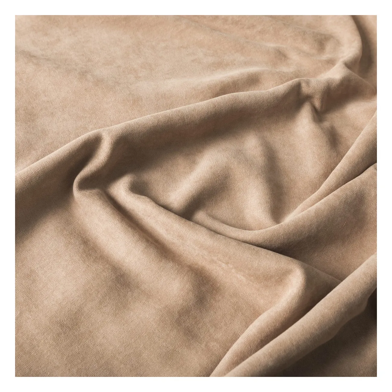 Tkanina zasłonowa Milas 320 cm kawowy 006 - 1