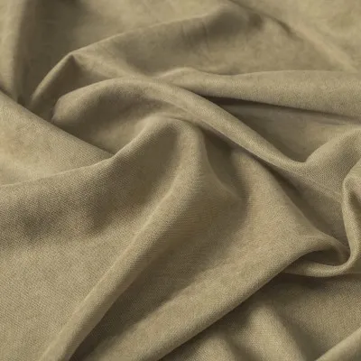 Tkanina zasłonowa Milas 320 cm khaki 017 - 1
