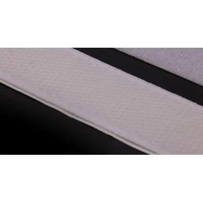 Rzep twardy 20 mm z klejem - 3