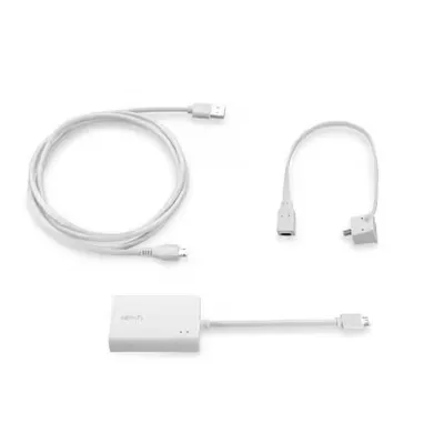 Adapter Ethernet do TaHoma switch - 1