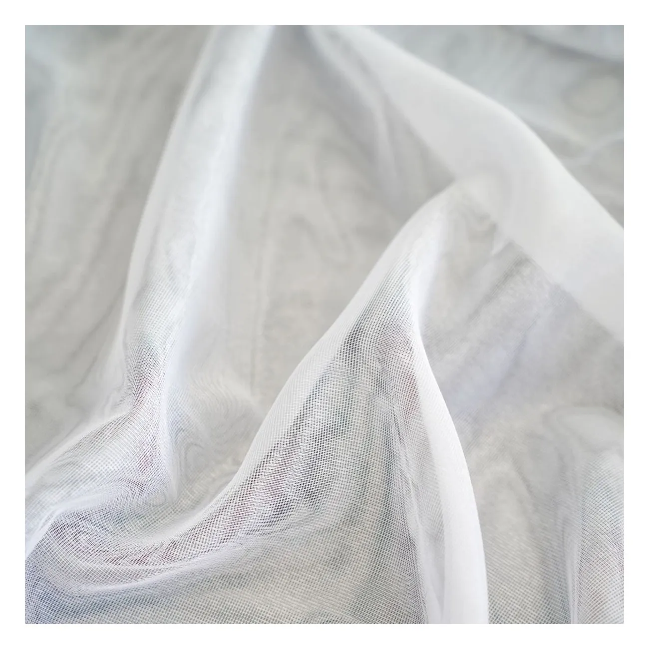 Markizeta 1253 330 cm biały 1mb - 1