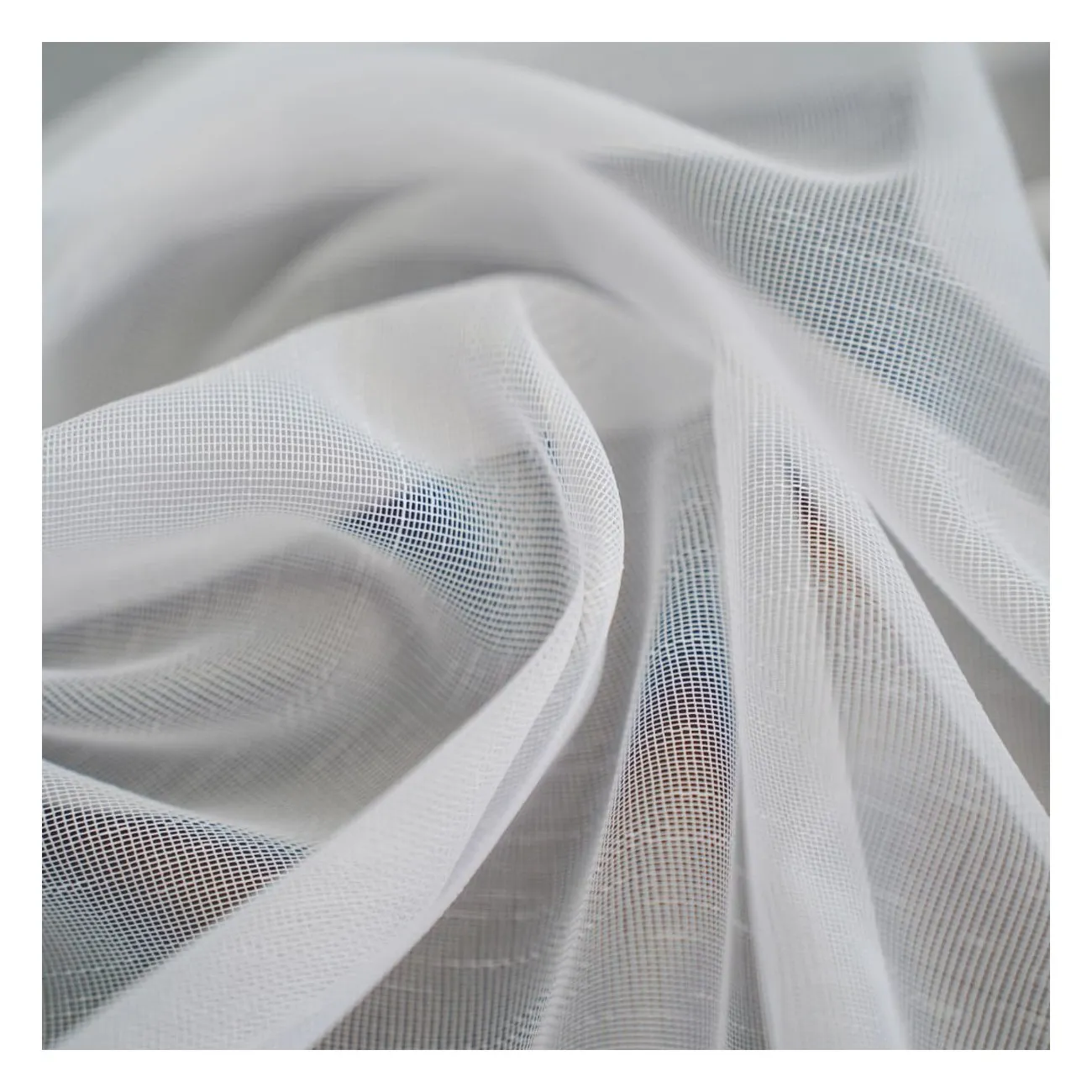 Bambus 95107683 330 cm biały 1mb - 1