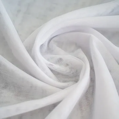 Bambus 95107683 330 cm biały 1mb - 2