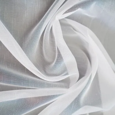 Bambus 95107683 330 cm biały 1mb - 3